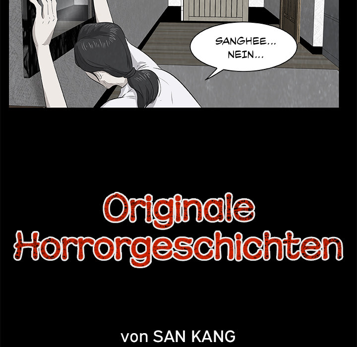 Originale Horrorgeschichten - episode 6 - 5