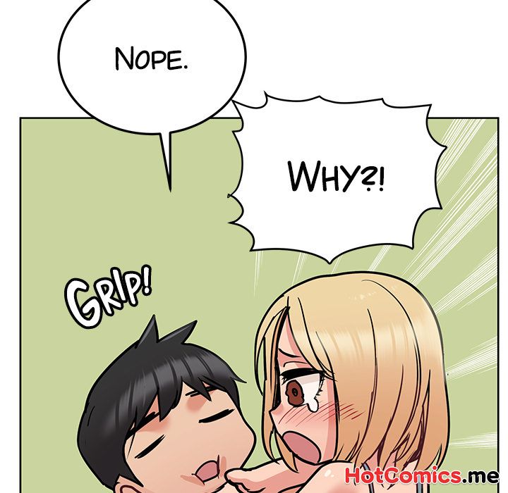 Don't Tell Mom - episode 21 - 109