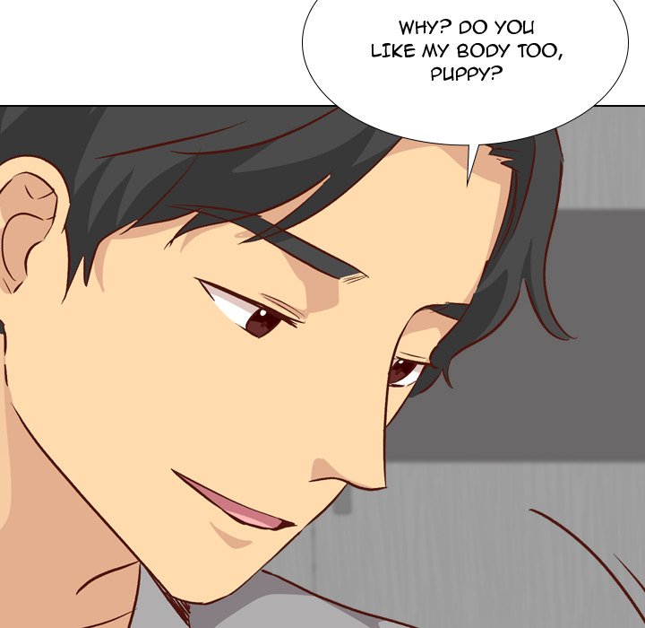The Giving Girl - episode 26 - 63