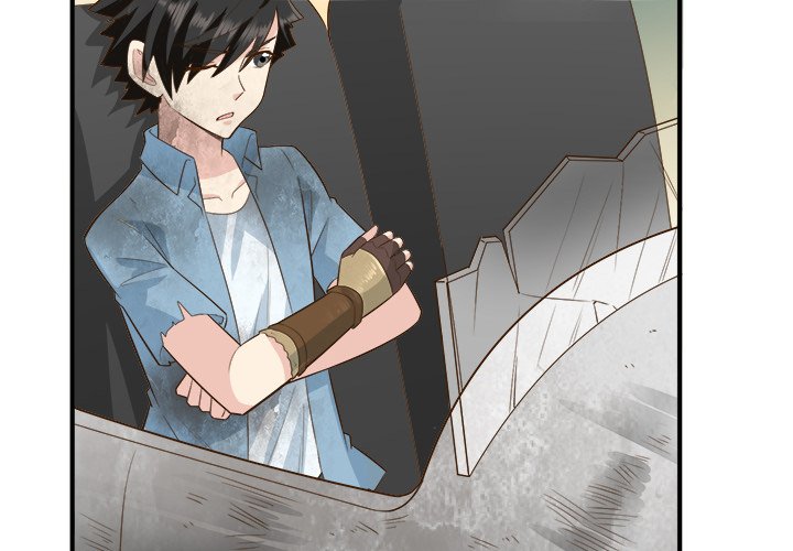 Survival Logbook - episode 28 - 1