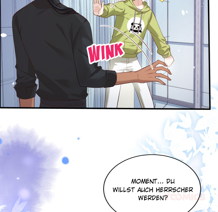 Eine etwas andere Familie - episode 53 - 54