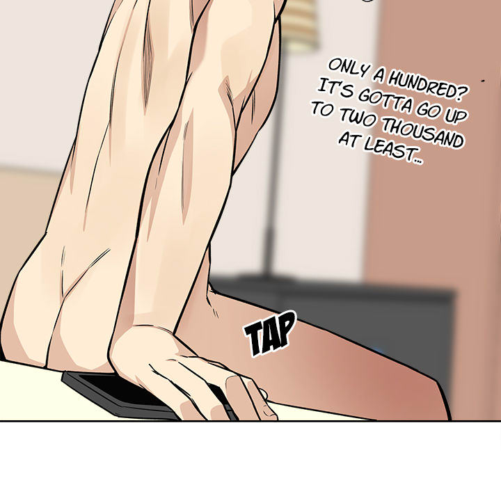 Excuse me, This is my Room - UNCENSORED - episode 23 - 125