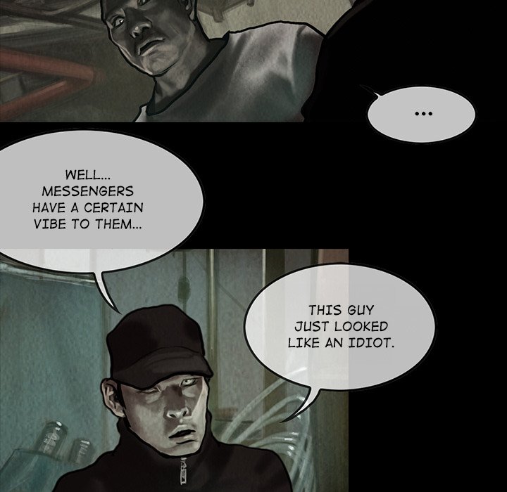 Shaman - episode 8 - 24
