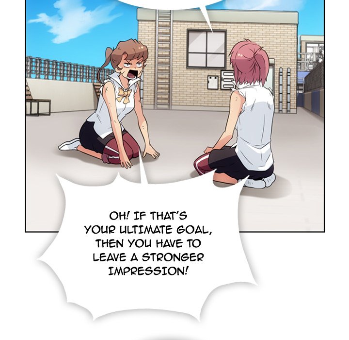 Such a Cute Spy - episode 27 - 80