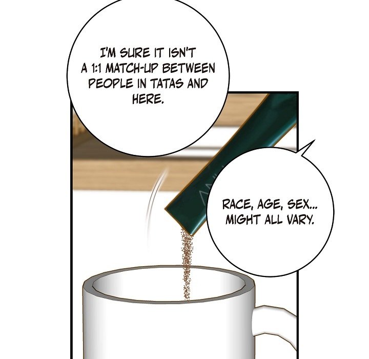 Survival Marriage - episode 13 - 114