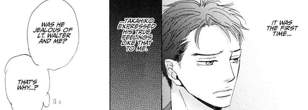 Ginza Neon Paradise - episode 11 - 16