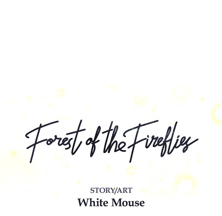 Forest of the Fireflies - episode 18 - 21