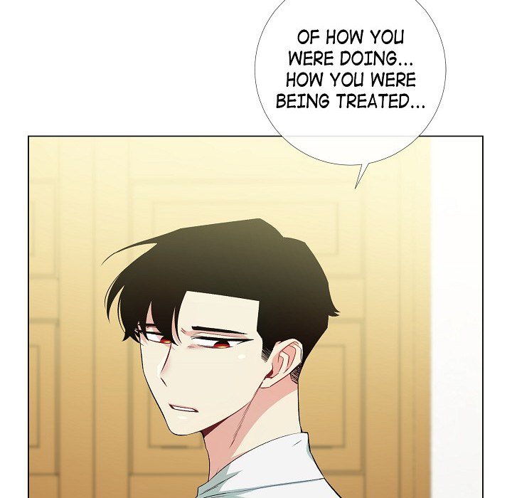 The Maid and the Vampire - episode 15 - 30