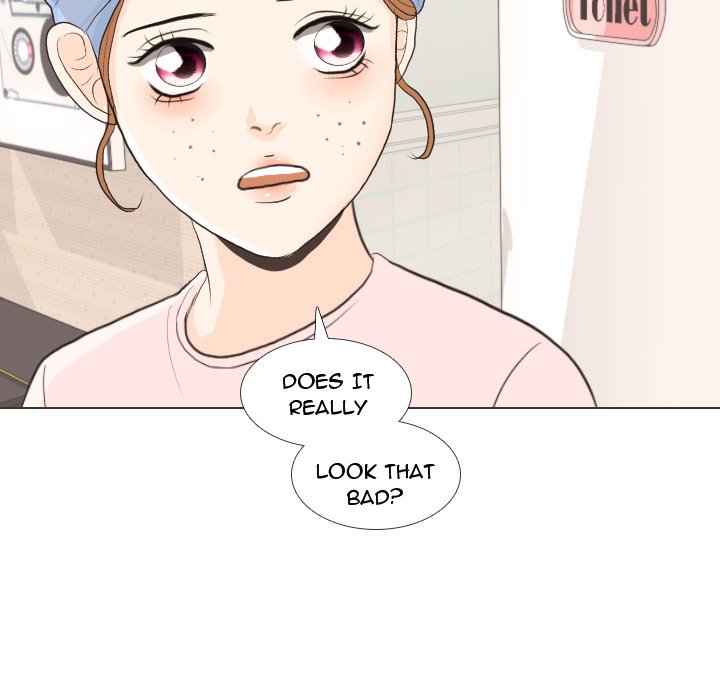 Hold My Hand - episode 27 - 67