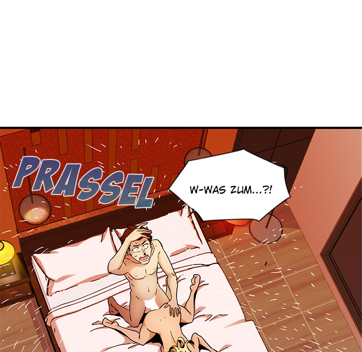 Wer hat Angst vor Mister H? - episode 10 - 56