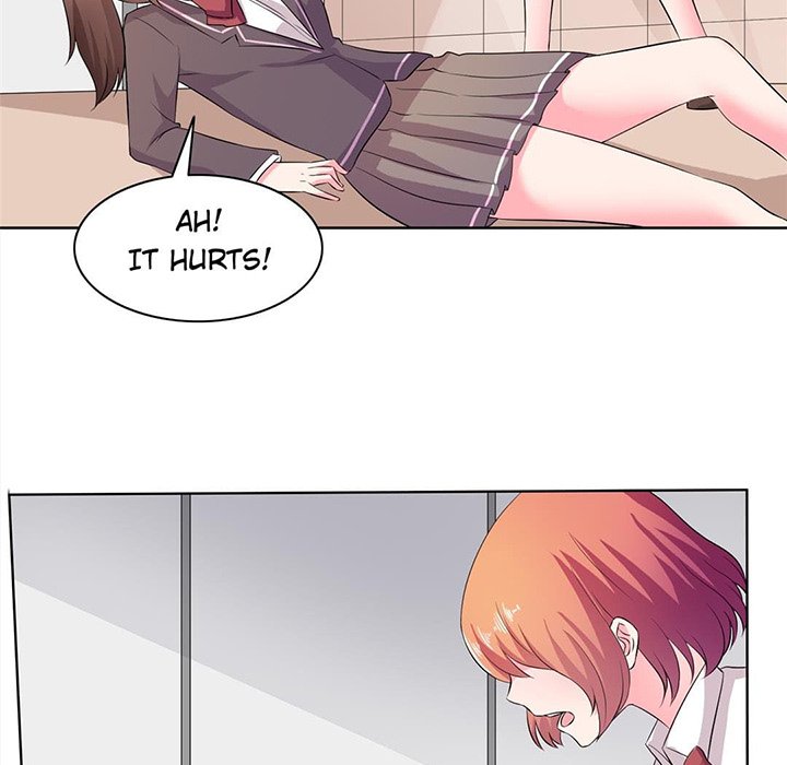Happiness In Disguise - episode 7 - 6