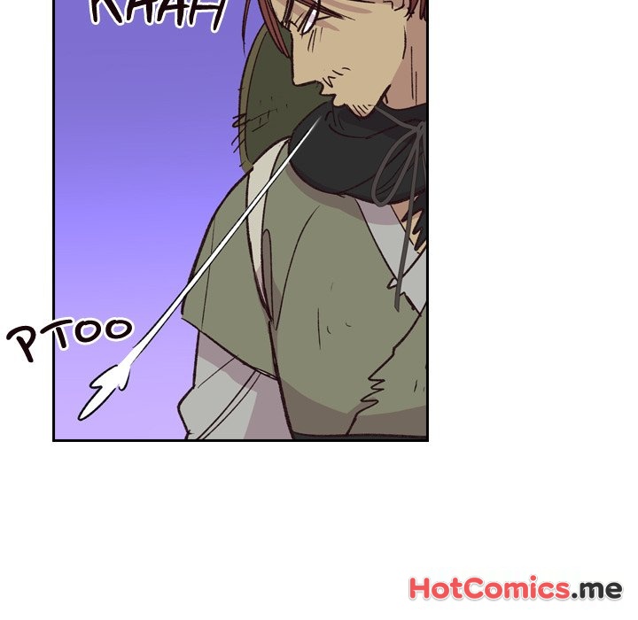 The Princess's Guard - episode 11 - 26