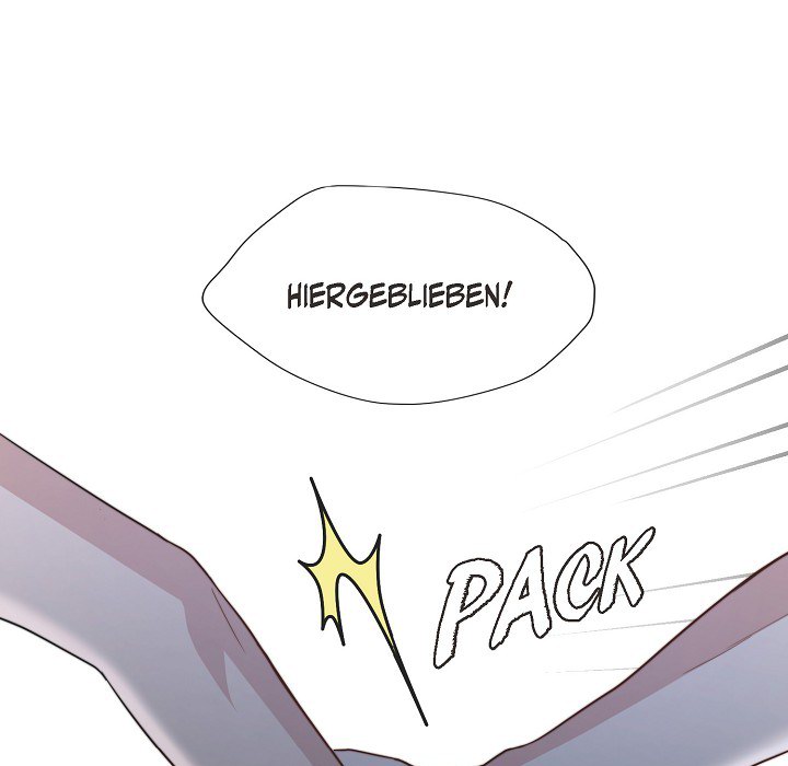 Die geheime Liebe des Omega K - episode 41 - 70