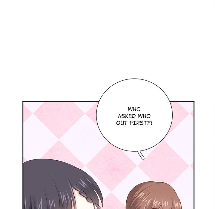 A Young Case of Hearts - episode 33 - 94