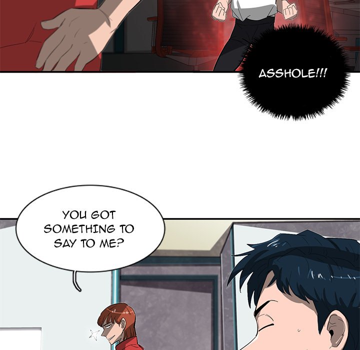Stardust - episode 28 - 77