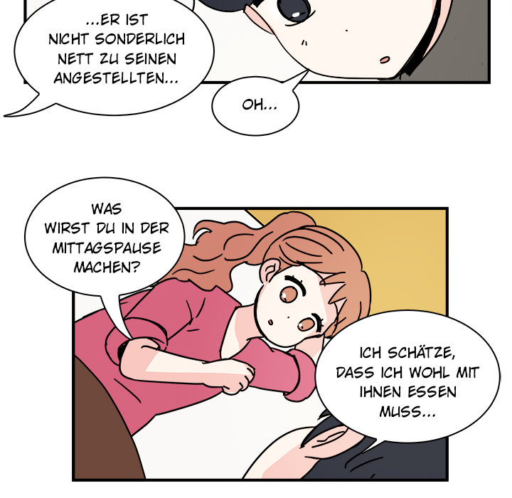 Bürodilemma - episode 22 - 46