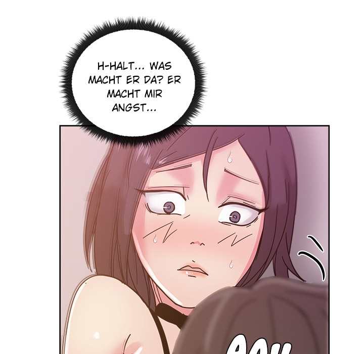 Soojungs Comicladen - episode 40 - 94