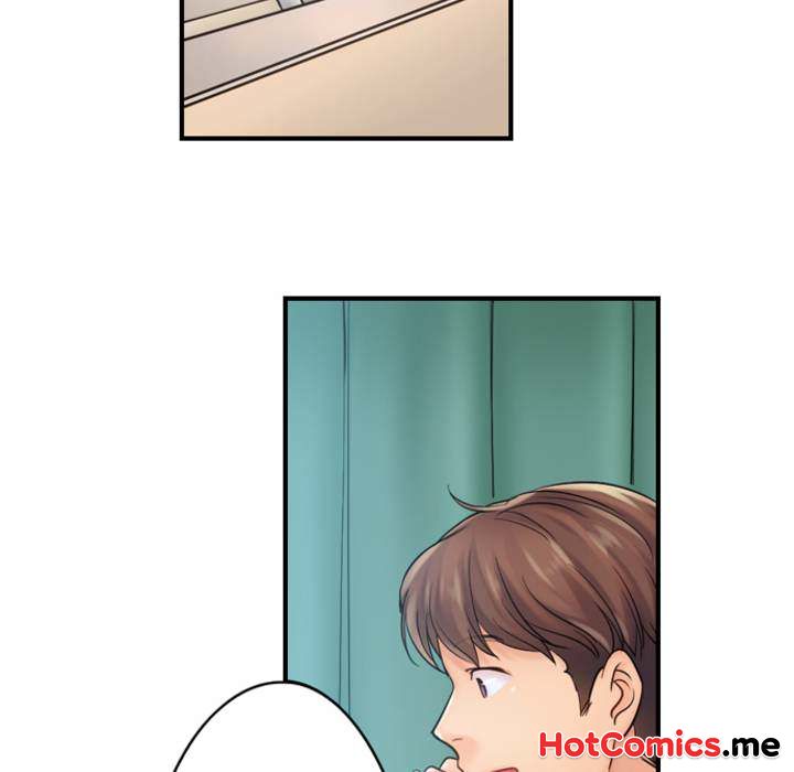 I Can't Resist His Massage! Cheating in Front of My Husband's Eyes - episode 18 - 60