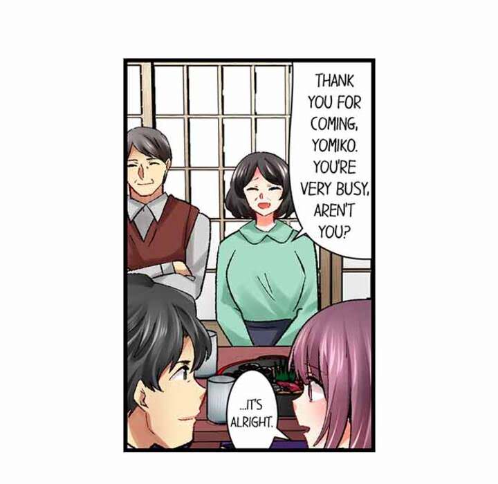 Our Kinky Newlywed Life - episode 40 - 6