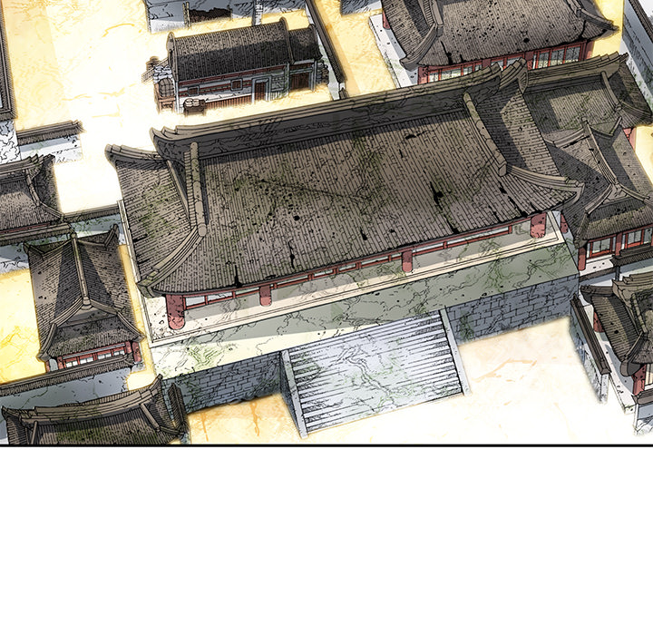 The Tale of The Hyungsan Sect - episode 2 - 24