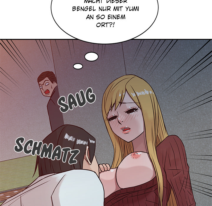 Verliebt in meine Schwägerin - episode 4 - 87