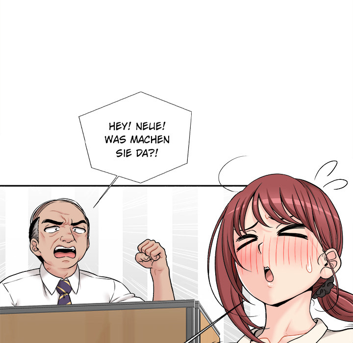 Heimlich online - episode 1 - 10