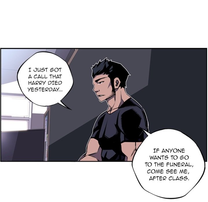 Supernova - episode Prologue - 17