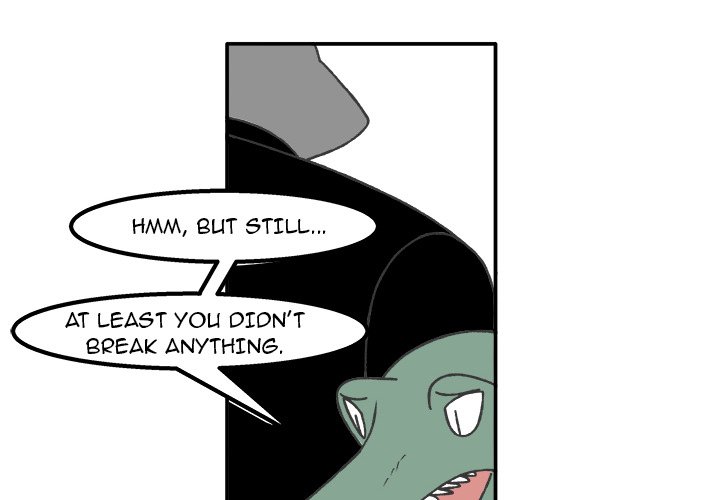 Herbivore High School - episode 66 - 1