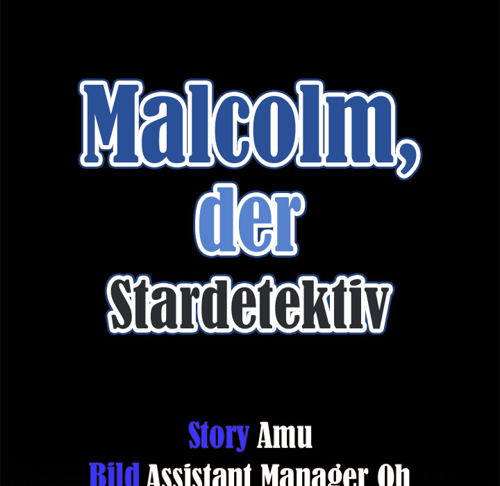 Malcolm, der Stardetektiv - episode 17 - 10