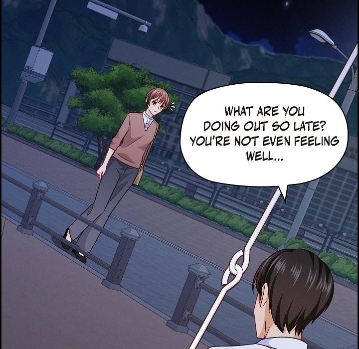 The Friendship Dilemma - episode 33 - 9