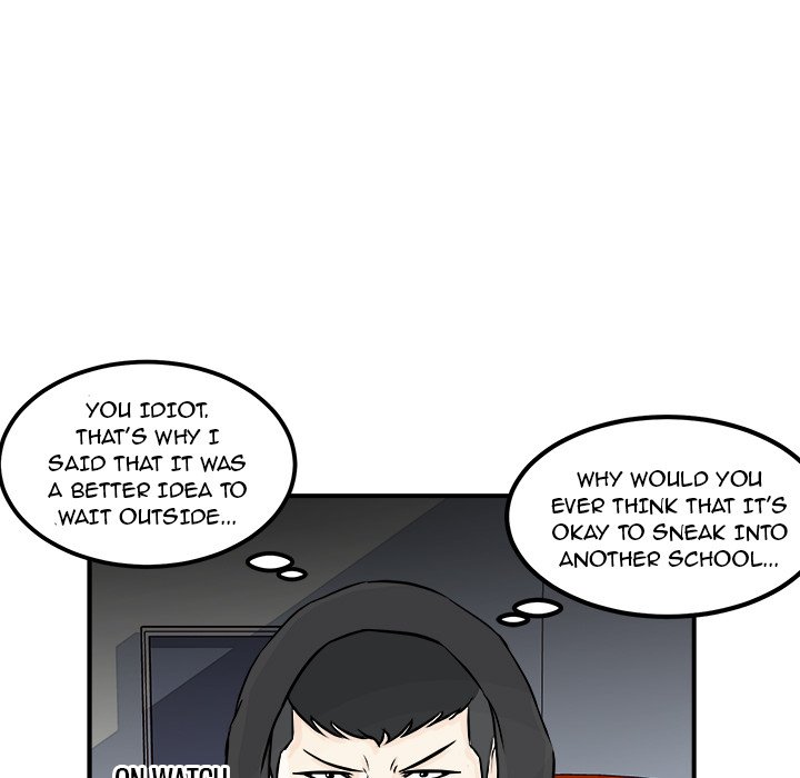 He Queen - episode 7 - 84