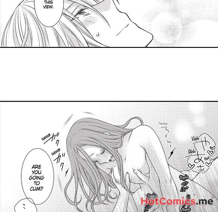 Yomekare! The Comforts Of  Having A Wifely Boyfriend - episode 2 - 34