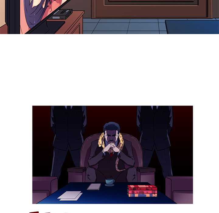 Meine Freundin ist ein Star - episode 18 - 58