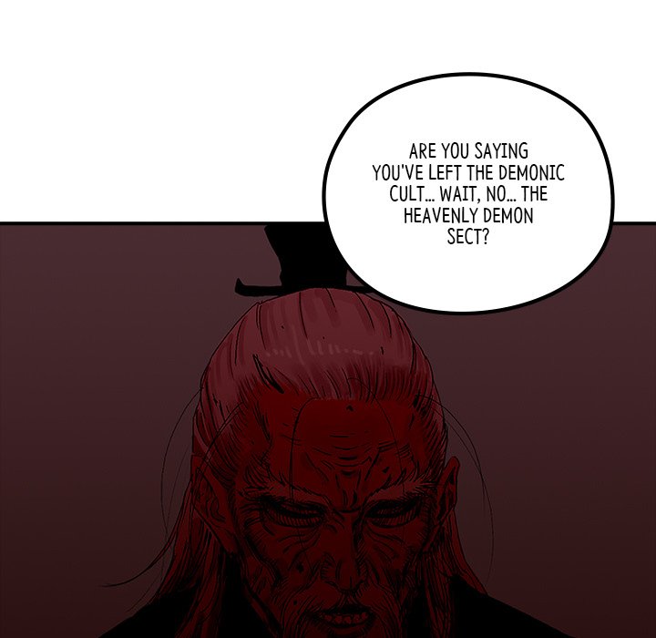The Blade Demon - episode 26 - 53