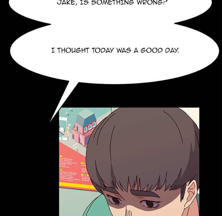 God Model - episode 21 - 54