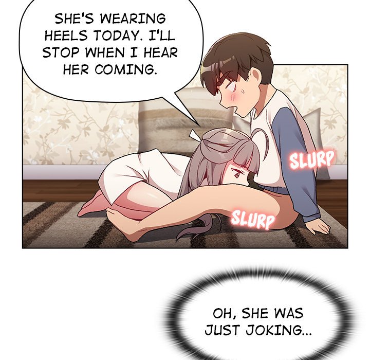 What do I do now...? - episode 18 - 48