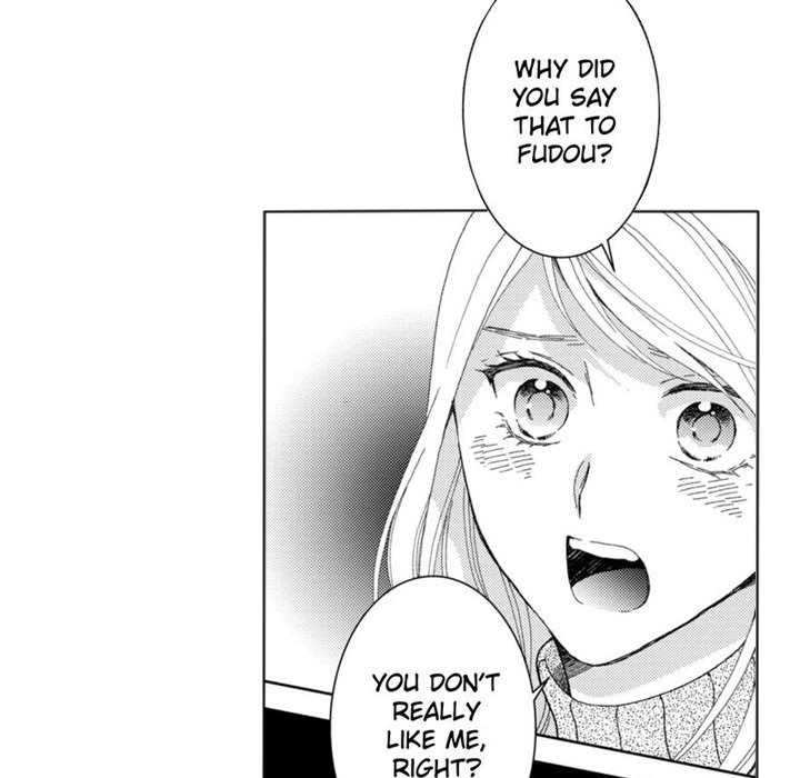 Sweet Seduction: Under the Same Roof  with The Guy I Hate - episode 13 - 4