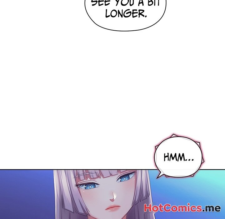 Master, Do You Need A Hand? - episode 36 - 122