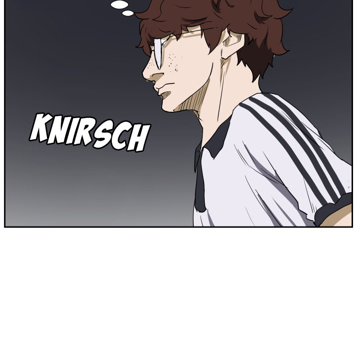 Tweener - episode 66 - 30