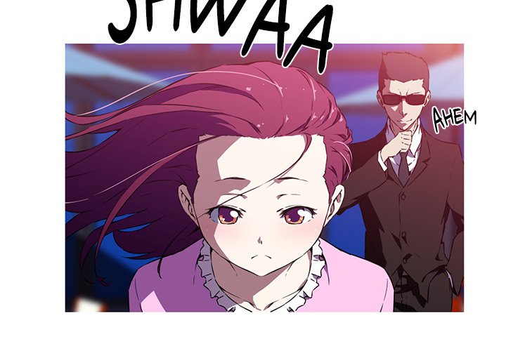 My Girlfriend is a Star - episode 7 - 2