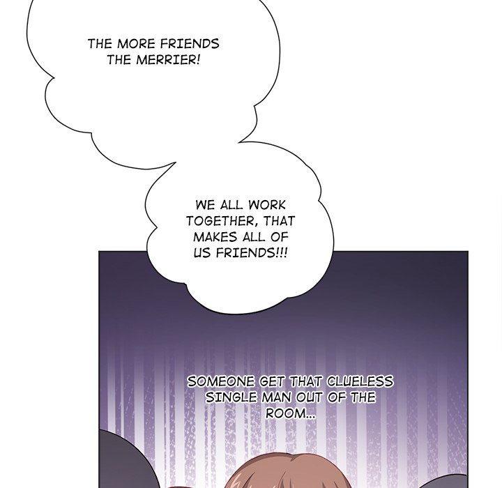 A Young Case of Hearts - episode 13 - 36