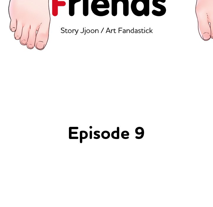 More Than Friends - episode 9 - 47