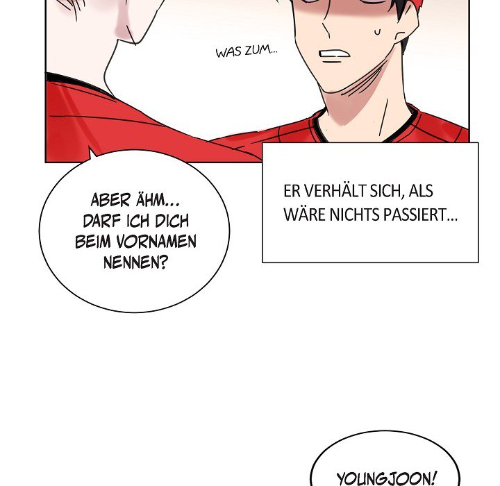 Die romantische Schlüsselverbindung - episode 2 - 25