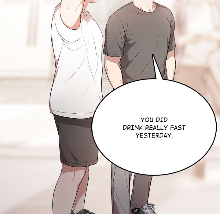 The Best Friend's Secret - episode 5 - 116
