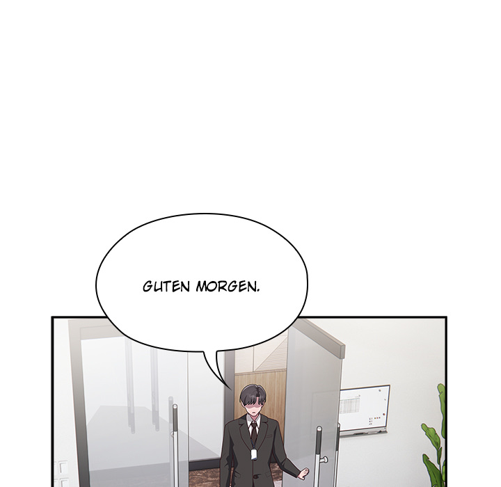 Achtung! Nutzlose Kollegen - episode 10 - 103
