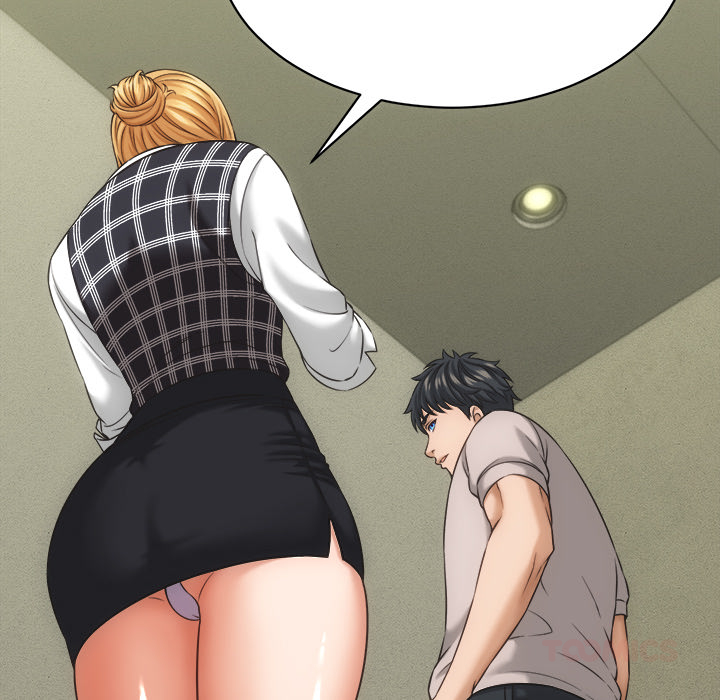 Right Under His Roof - episode 33 - 49