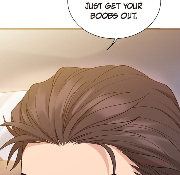Obscene Contract - episode 19 - 35