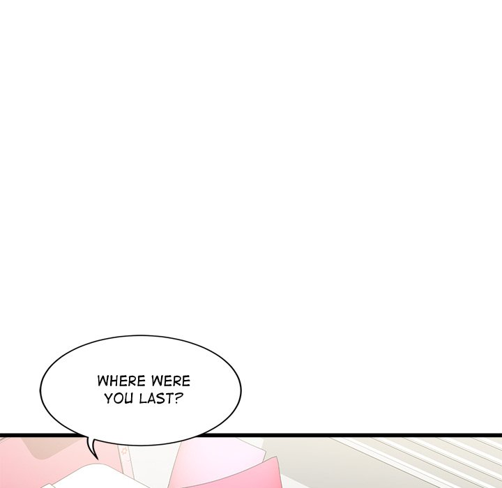 My Other Girlfriend - episode 4 - 98