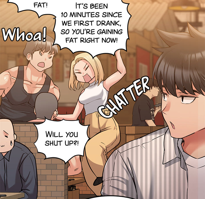 Don't Tell Mom - episode 18 - 74