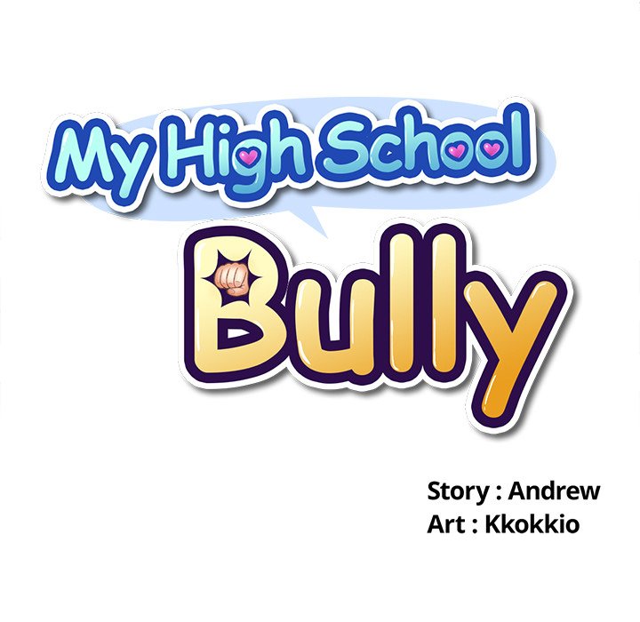 My High School Bully - episode 77 - 11